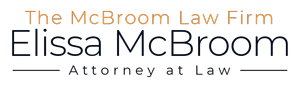 The McBroom Law Firm - Elissa McBroom Attorney at Law